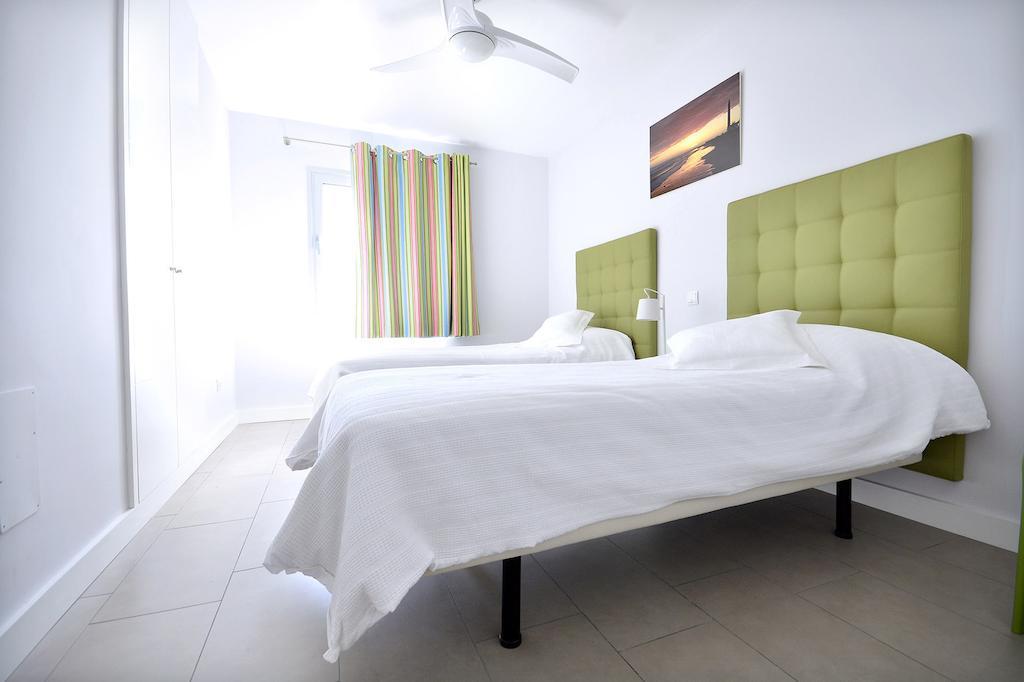 El Yate Aparthotel San Agustin  Room photo