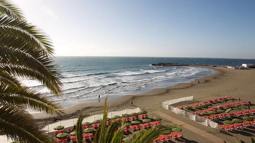 El Yate Aparthotel San Agustin  Exterior photo