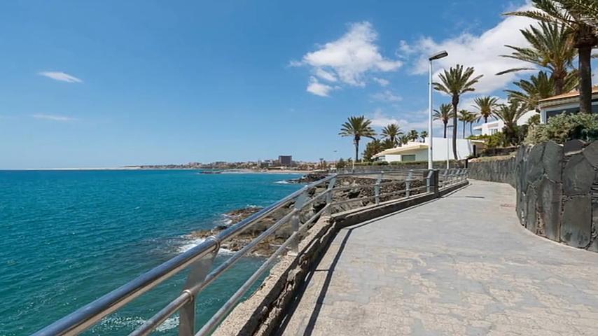 El Yate Aparthotel San Agustin  Exterior photo