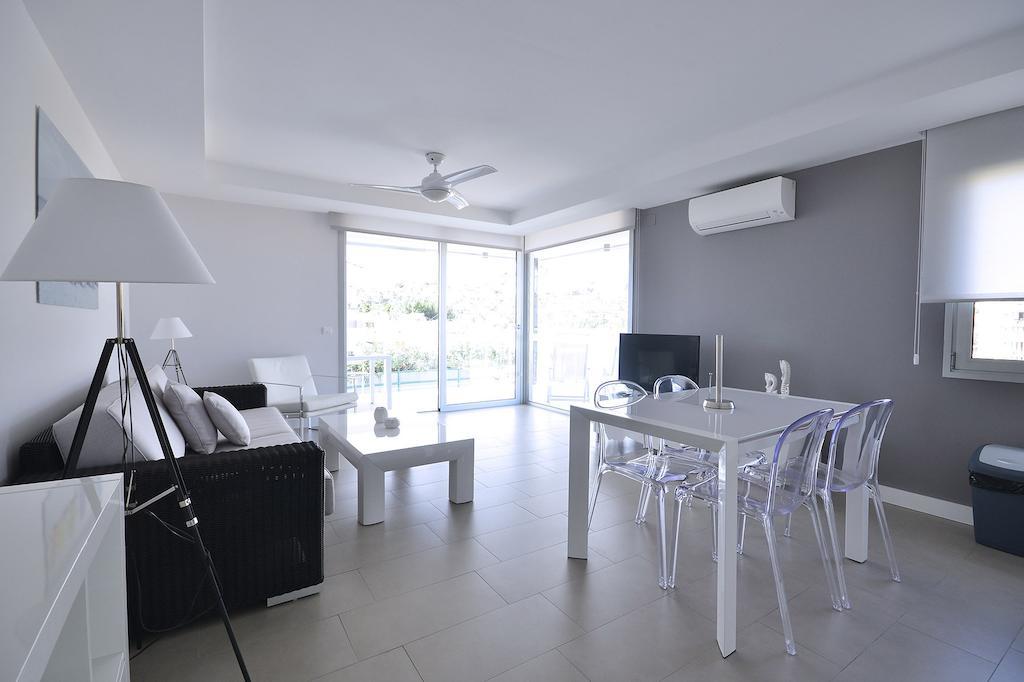 El Yate Aparthotel San Agustin  Room photo